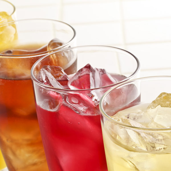 ノンアルコールカクテル